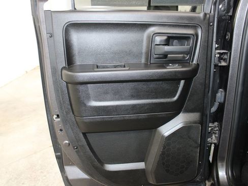 Used 2019 RAM 1500 Tradesman w/ Popular Equipment Group image 22