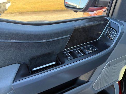 Certified 2023 Ford F150 Lariat w/ Max Trailer Tow Package image 18