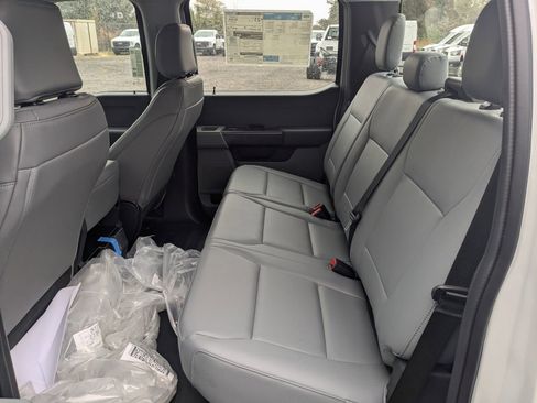 New 2026 Ford F150 XL image 14