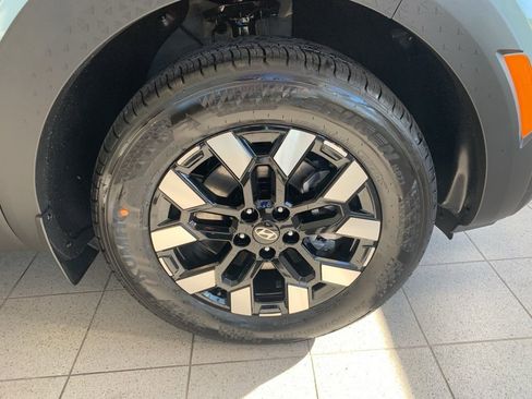 New 2026 Hyundai Santa Cruz SEL image 24