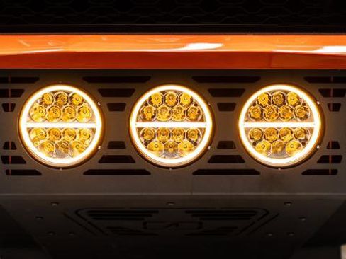 Used 2024 RAM 1500 TRX image 31