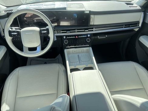 New 2026 Hyundai Santa Fe Calligraphy image 10