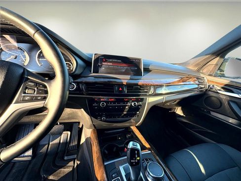 Used 2017 BMW X5 xDrive35i image 16