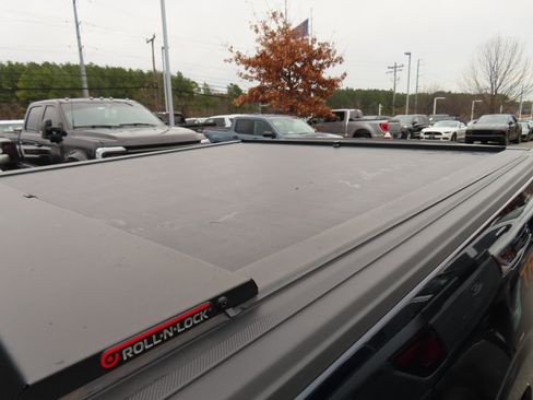 Used 2023 Ford F150 Tremor w/ Equipment Group 402A High image 13