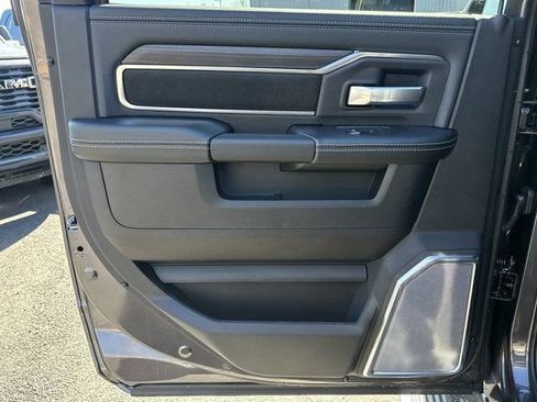 New 2026 RAM 2500 Laramie image 24