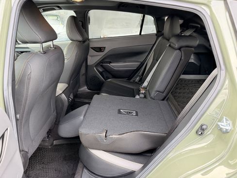 Used 2025 Subaru Crosstrek 2.5i Wilderness image 31