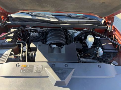 Used 2015 Chevrolet Silverado 1500 LT w/ All Star Edition image 26