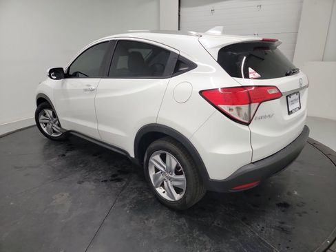 Used 2019 Honda HR-V EX-L image 6
