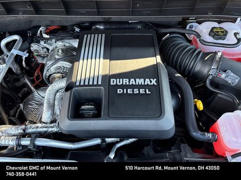 New 2026 GMC Sierra 1500 Elevation image 23