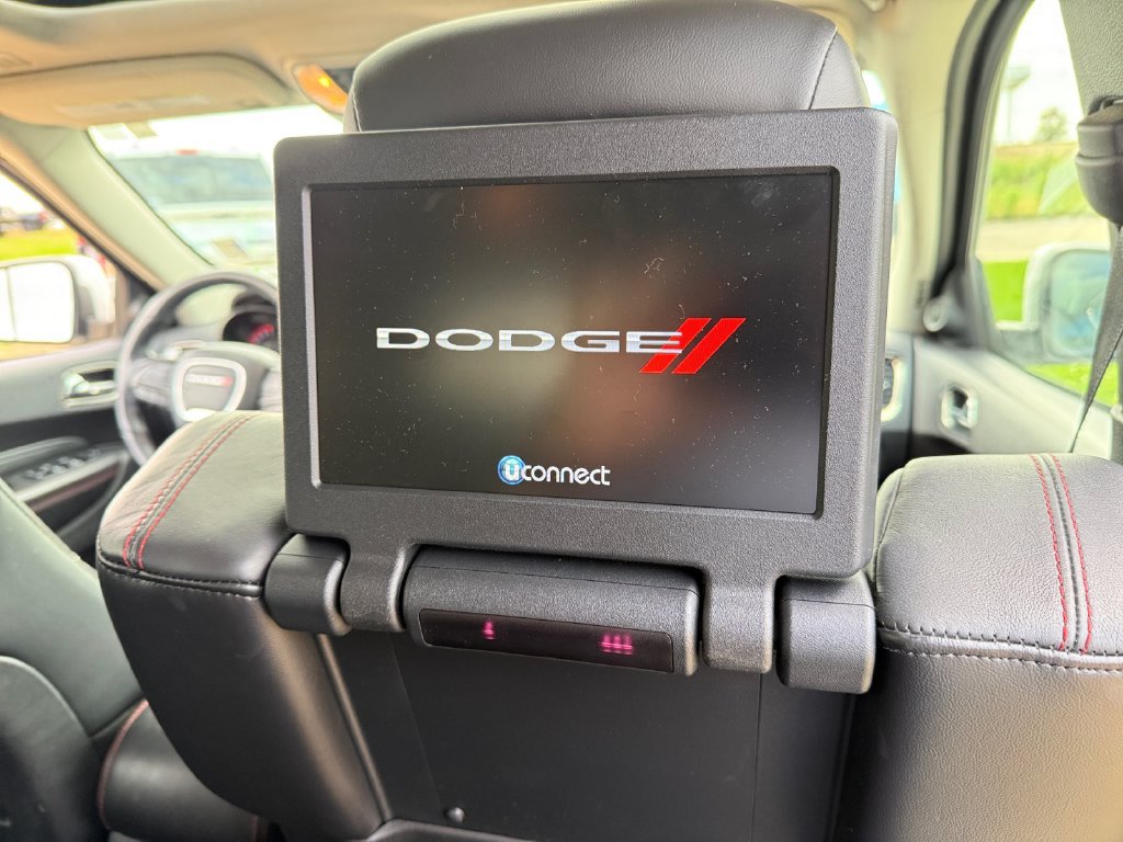 Used 2018 Dodge Durango GT AWD/4WD image 44