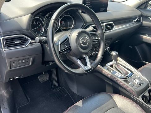 Used 2024 MAZDA CX-5 Carbon Edition AWD/4WD image 19