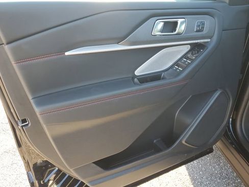 New 2026 Ford Explorer ST w/ Sun And Sound Package image 11
