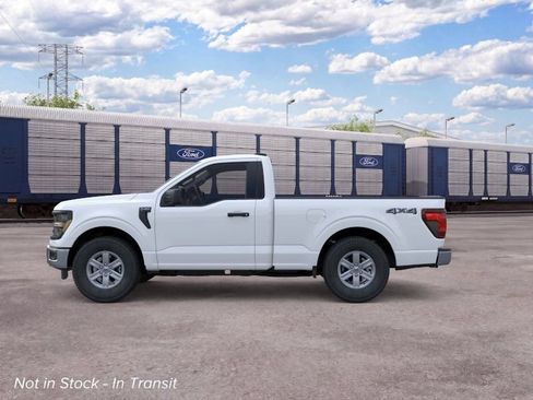 New 2026 Ford F150 XL AWD/4WD image 5