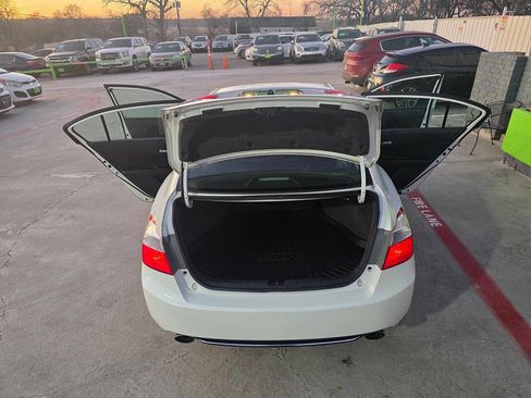 Used 2015 Honda Accord Sport image 45