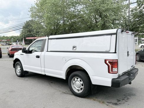 Used 2017 Ford F150 XL w/ Equipment Group 101A Mid RWD image 5