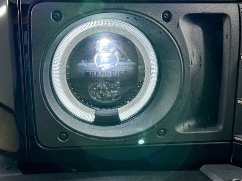 New 2026 INEOS Grenadier image 10