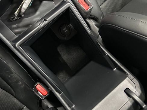 New 2026 Kia Sportage EX image 26