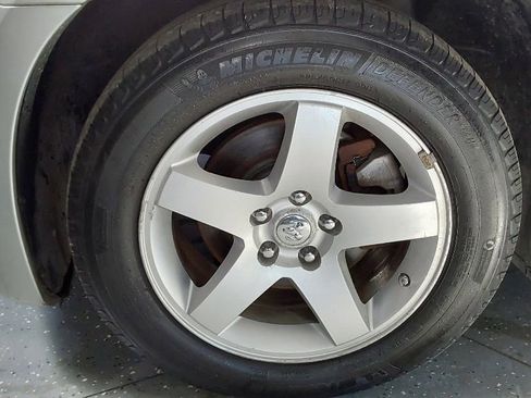 Used 2009 Dodge Charger SXT image 20