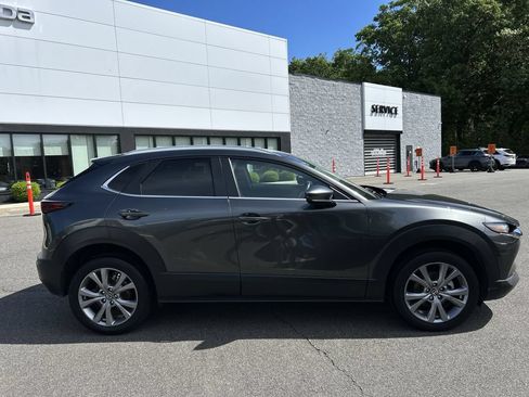 Certified 2023 MAZDA CX-30 AWD 2.5 S w/ Select Package image 9