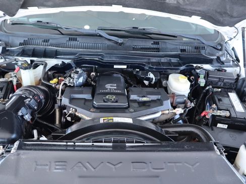 Used 2016 RAM 2500 Longhorn w/ Snow Chief Group image 46