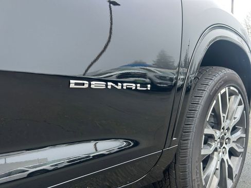 New 2026 GMC Acadia Denali Ultimate image 38
