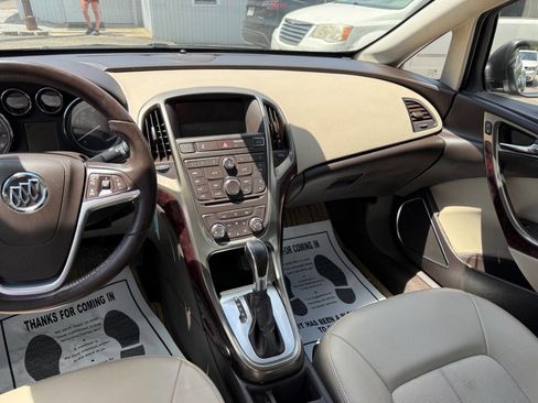 Used 2016 Buick Verano FWD image 12