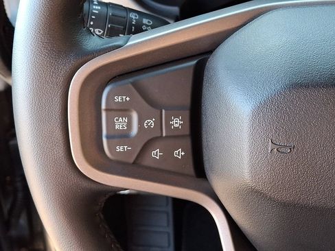 Used 2026 Ford Bronco Big Bend AWD/4WD image 22