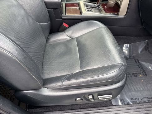 Used 2019 Lexus GX 460 Premium image 7