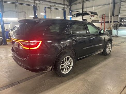 Used 2023 Dodge Durango GT image 10