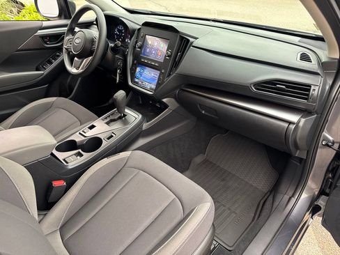 Used 2024 Subaru Impreza 2.0i AWD/4WD image 20