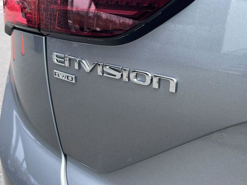 New 2026 Buick Envision Sport Touring image 10