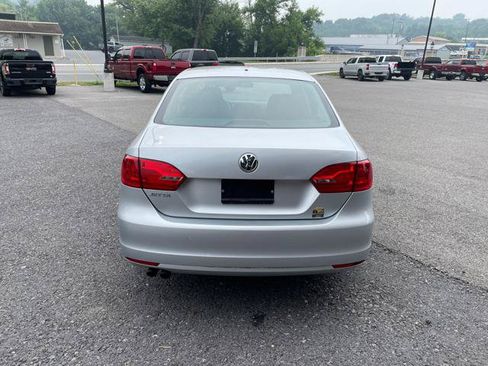 Used 2013 Volkswagen Jetta S FWD image 6