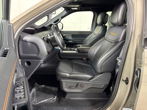 New 2026 Ford Expedition Tremor AWD/4WD image 29