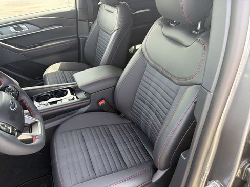 New 2026 Ford Explorer ST-Line RWD image 20