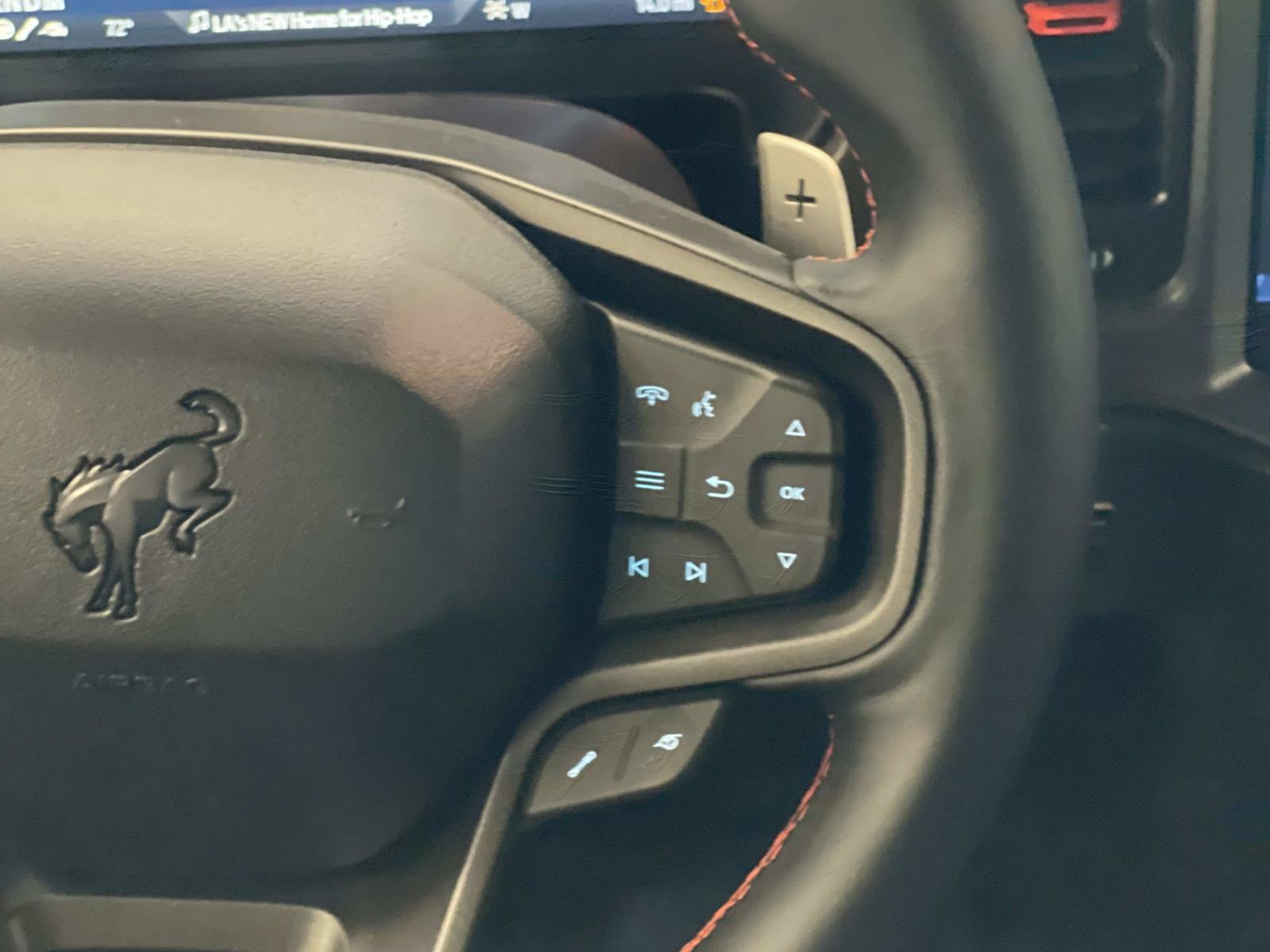 New 2026 Ford Bronco Raptor AWD/4WD image 10