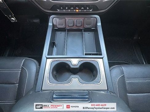 Used 2018 GMC Sierra 1500 Denali image 9