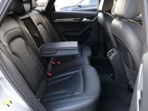 Used 2018 Audi Q3 2.0T Premium Plus AWD/4WD image 30