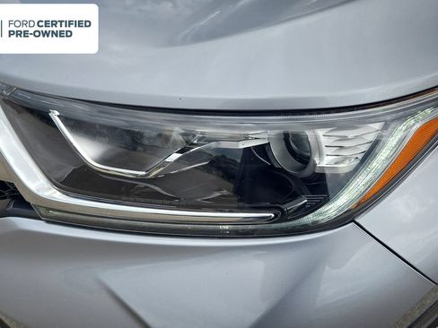 Used 2017 Honda CR-V EX image 22