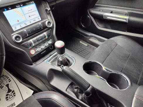 Used 2017 Ford Mustang GT Premium w/ Equipment Group 401A image 20