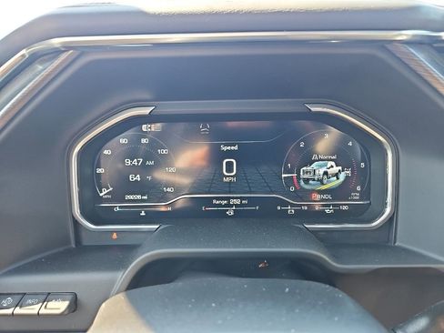 Used 2024 GMC Sierra 2500 Denali Ultimate w/ Max Trailering Package AWD/4WD image 26