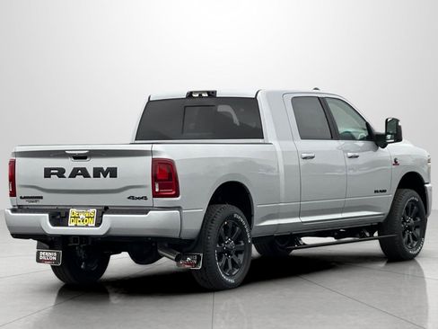 New 2026 RAM 3500 Laramie image 5