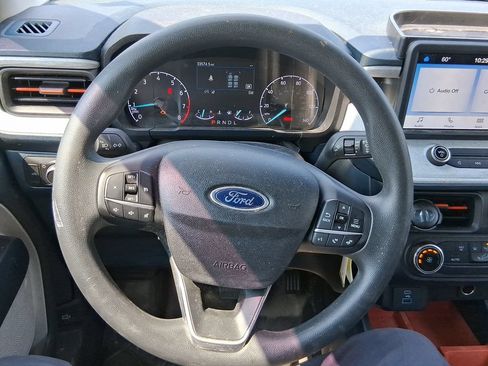 Used 2022 Ford Maverick XLT FWD image 16