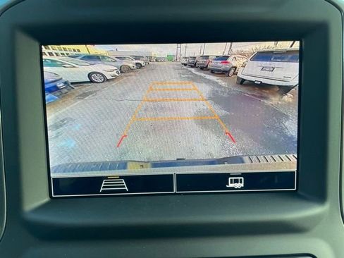 New 2026 Chevrolet Silverado 2500 Custom w/ Custom Value Package image 4