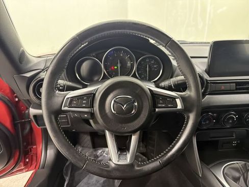 Certified 2023 MAZDA MX-5 Miata Sport image 26