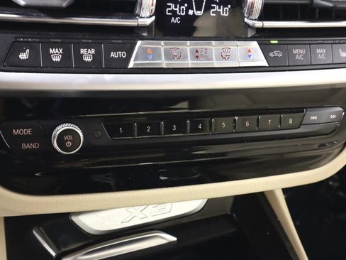 Used 2022 BMW X3 xDrive30i w/ Premium Package image 25