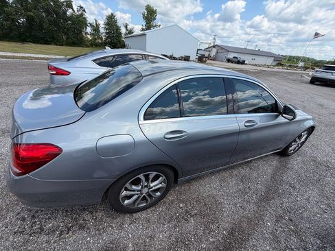 Used 2016 Mercedes-Benz C 300 Sedan image 3