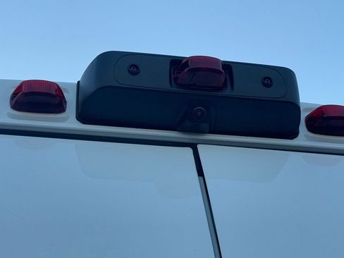 New 2026 RAM ProMaster 3500 w/ Convenience Group image 29