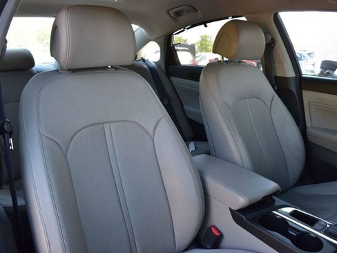 Used 2015 Hyundai Sonata Limited FWD image 18