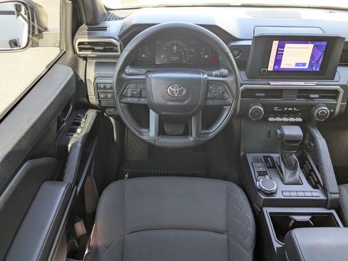 Used 2024 Toyota Tacoma SR AWD/4WD image 15
