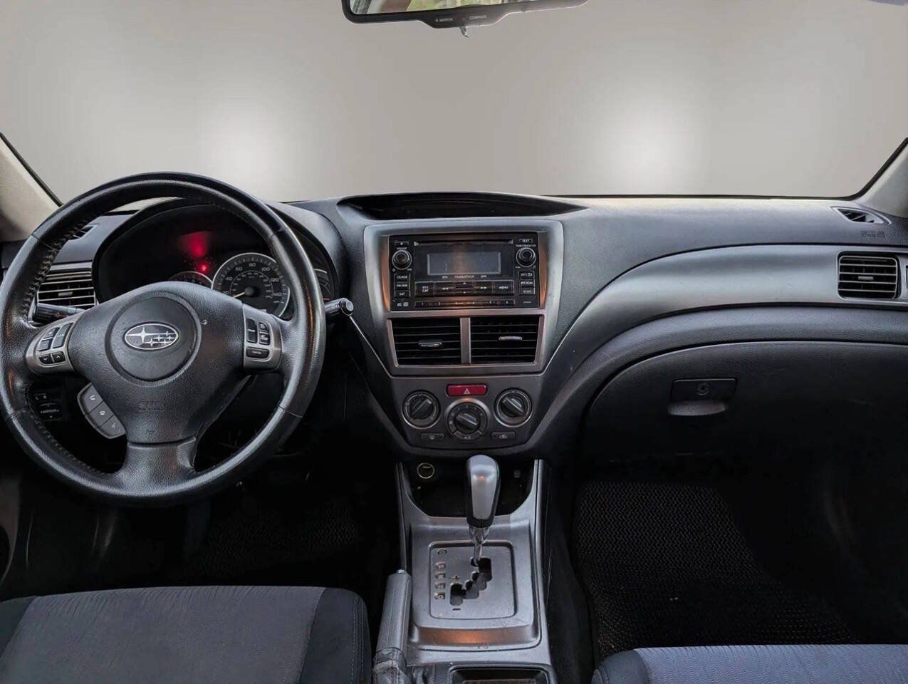 Used 2011 Subaru Impreza Outback Sport AWD/4WD image 38